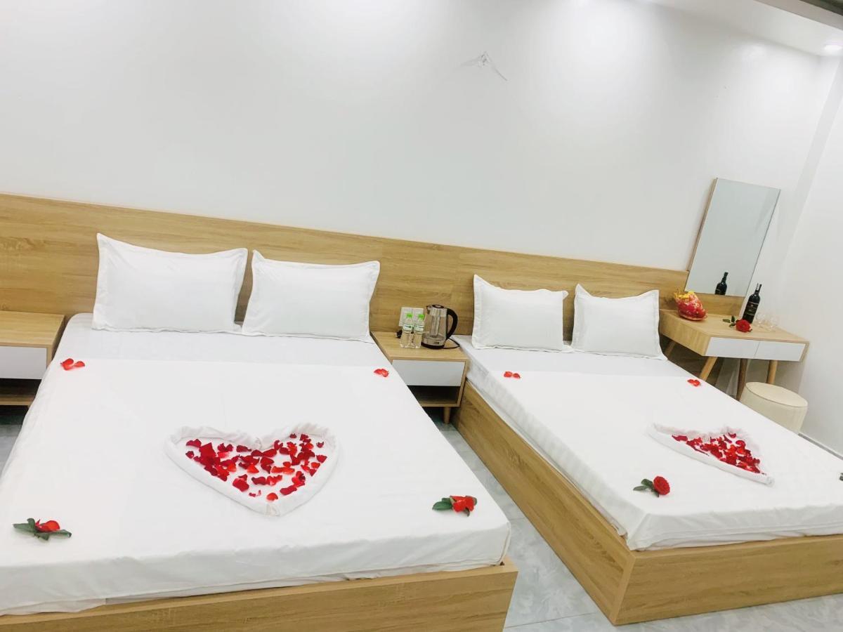 Hung Thao Homestay Dong Khe Sau Luaran gambar
