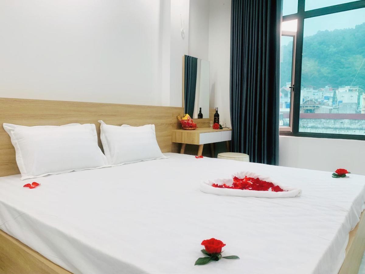 Hung Thao Homestay Dong Khe Sau Luaran gambar