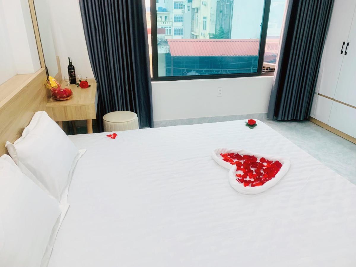 Hung Thao Homestay Dong Khe Sau Luaran gambar