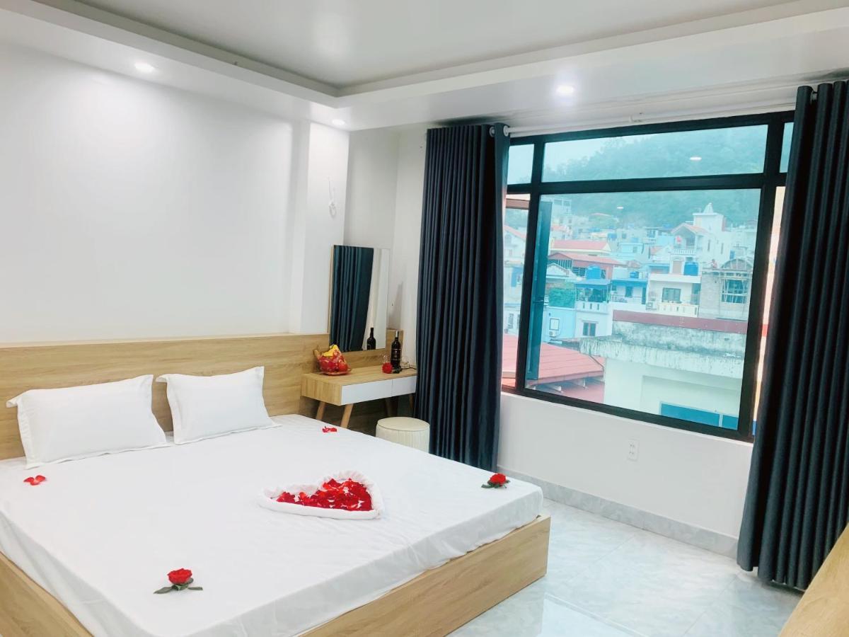 Hung Thao Homestay Dong Khe Sau Luaran gambar
