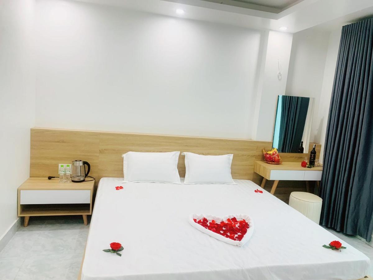 Hung Thao Homestay Dong Khe Sau Luaran gambar