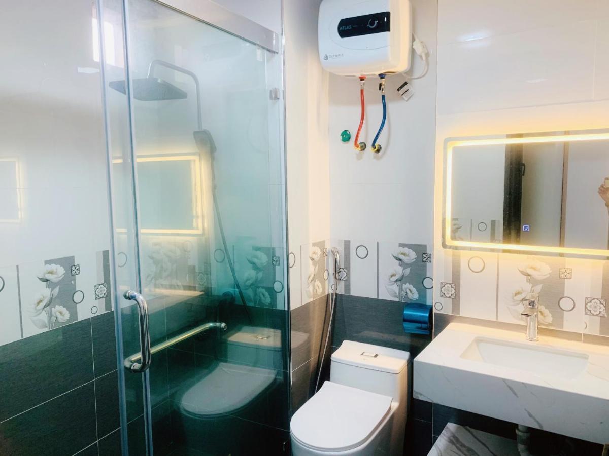 Hung Thao Homestay Dong Khe Sau Luaran gambar