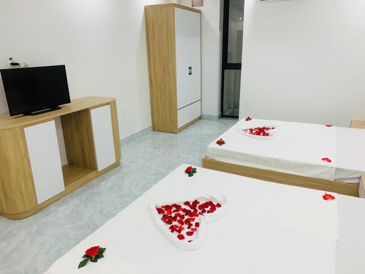 Hung Thao Homestay Dong Khe Sau Luaran gambar