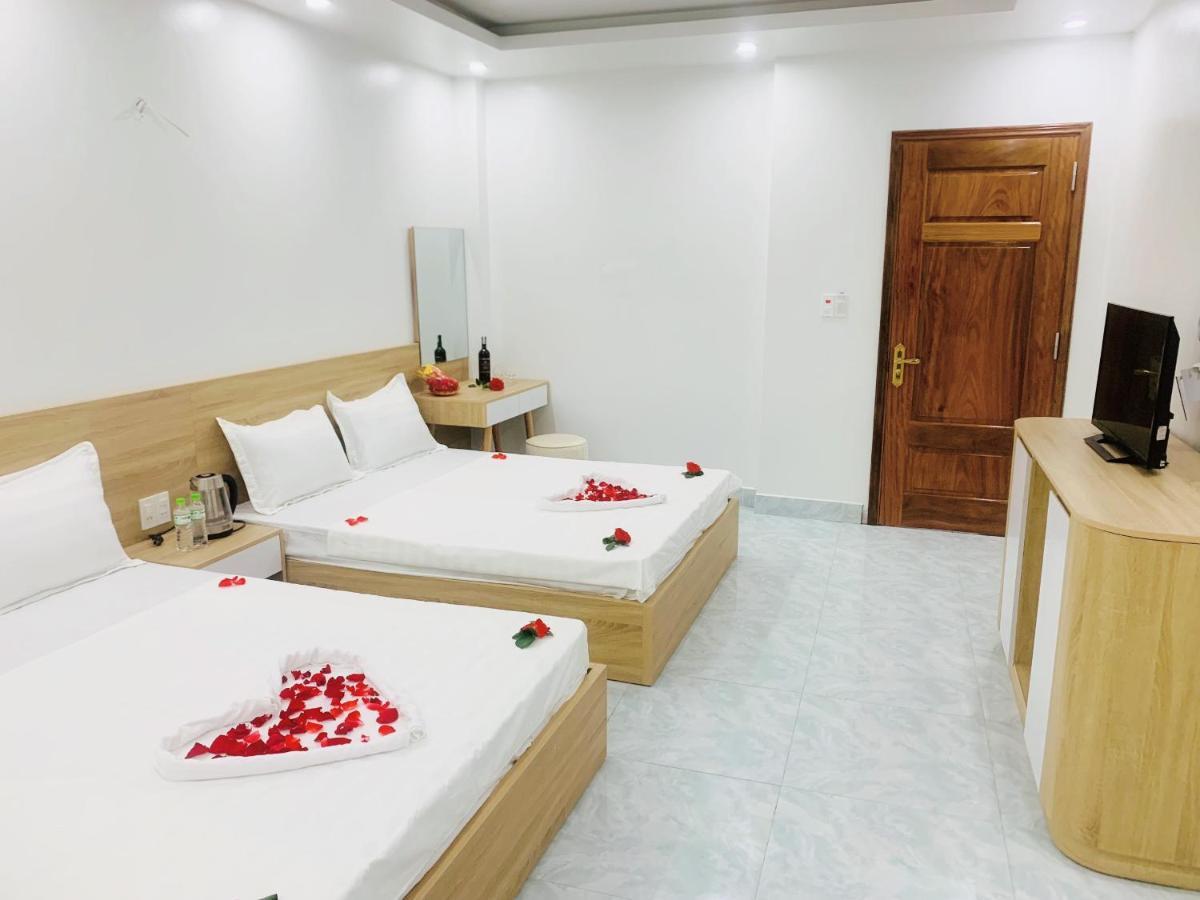 Hung Thao Homestay Dong Khe Sau Luaran gambar