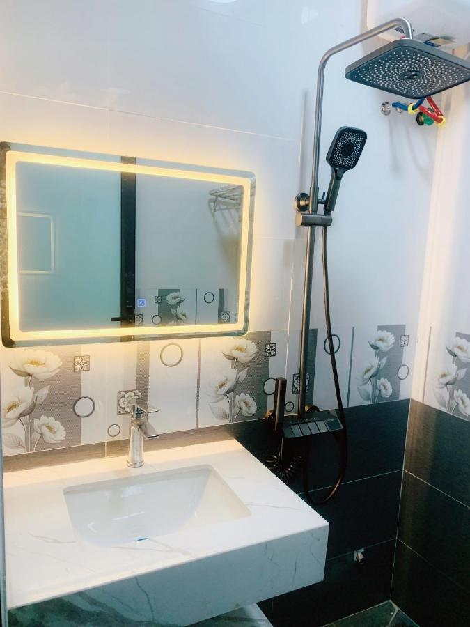 Hung Thao Homestay Dong Khe Sau Luaran gambar