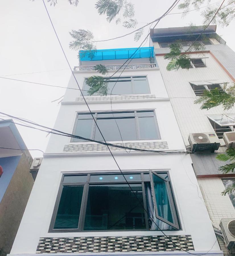 Hung Thao Homestay Dong Khe Sau Luaran gambar