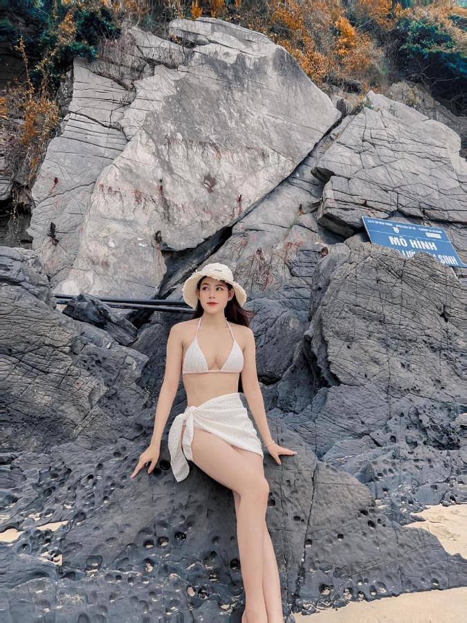 Hung Thao Homestay Dong Khe Sau Luaran gambar