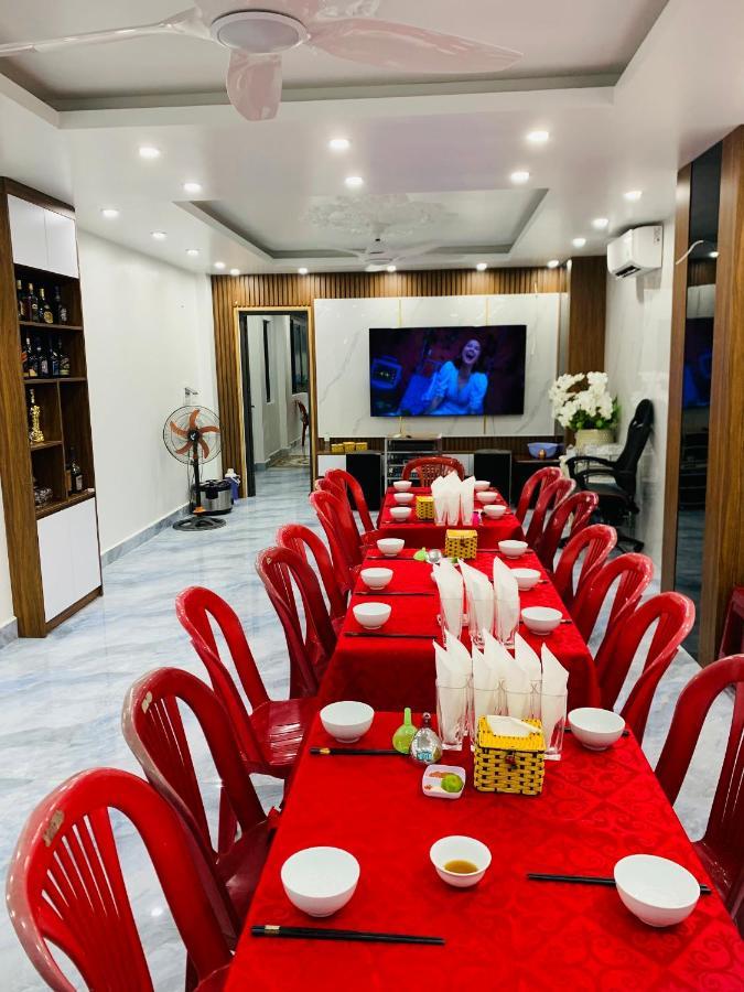 Hung Thao Homestay Dong Khe Sau Luaran gambar