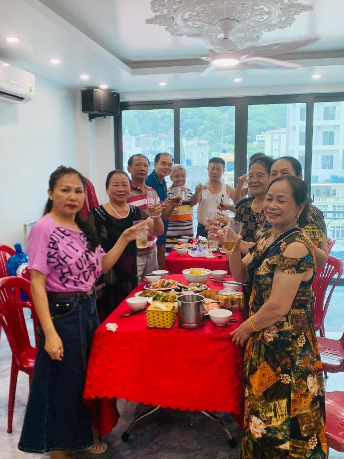 Hung Thao Homestay Dong Khe Sau Luaran gambar