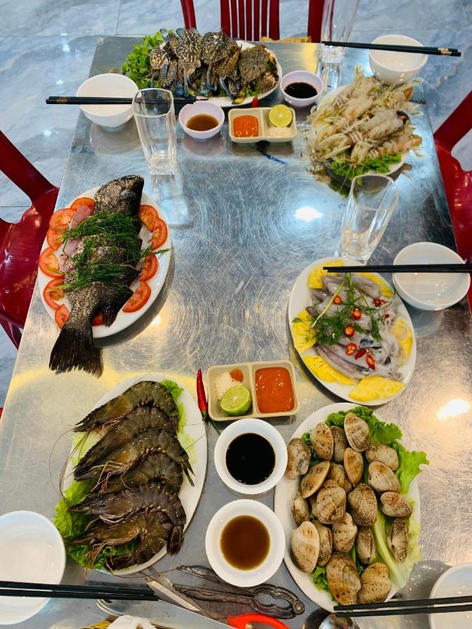 Hung Thao Homestay Dong Khe Sau Luaran gambar