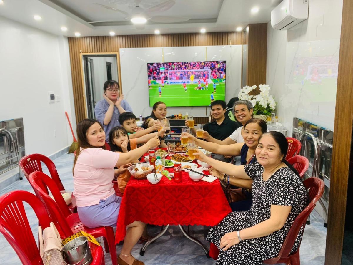 Hung Thao Homestay Dong Khe Sau Luaran gambar