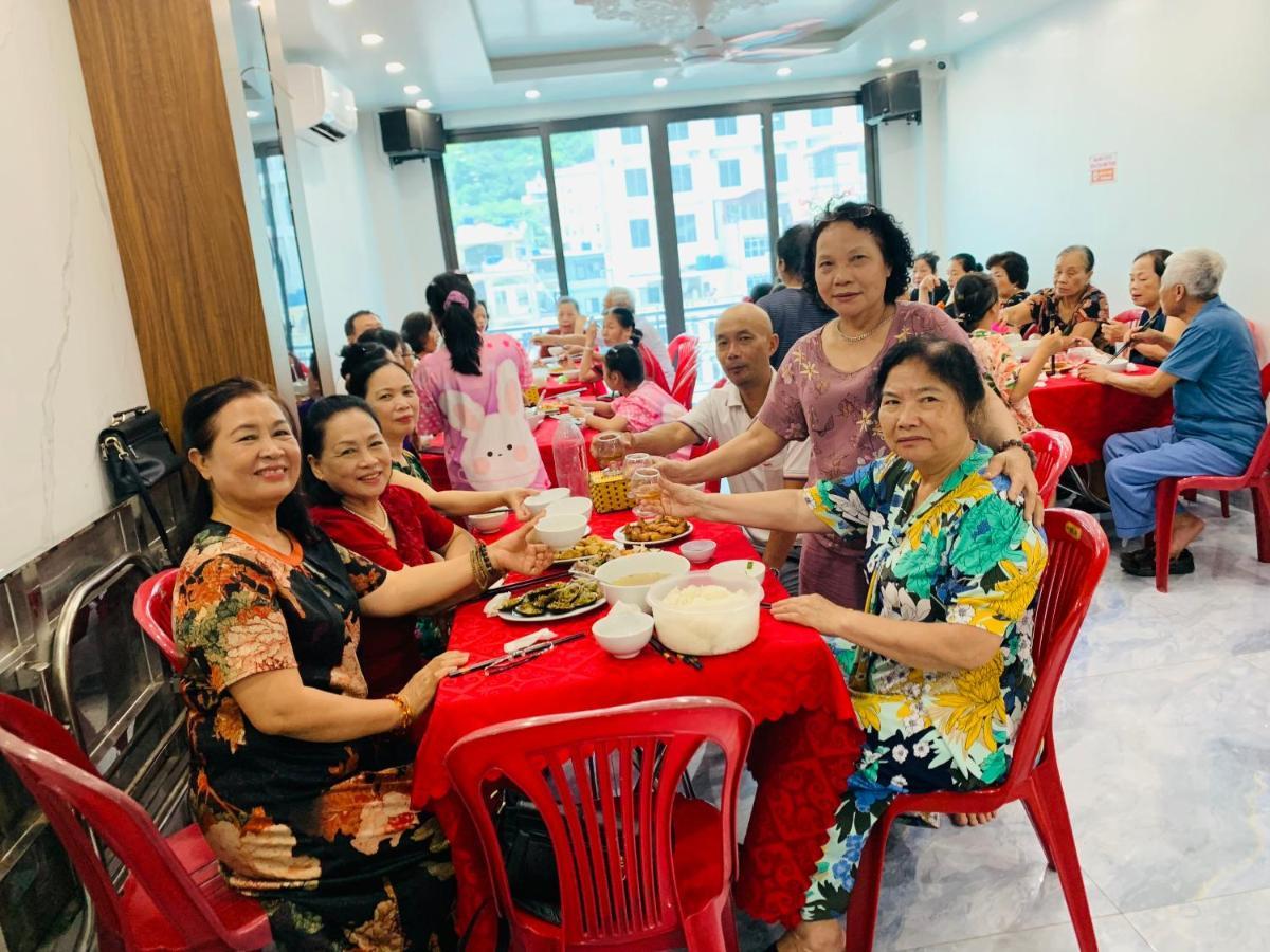 Hung Thao Homestay Dong Khe Sau Luaran gambar