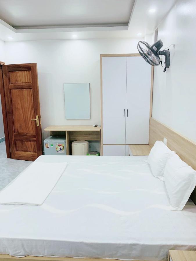 Hung Thao Homestay Dong Khe Sau Luaran gambar