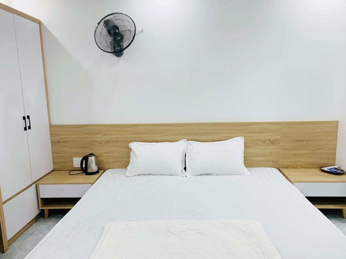 Hung Thao Homestay Dong Khe Sau Luaran gambar