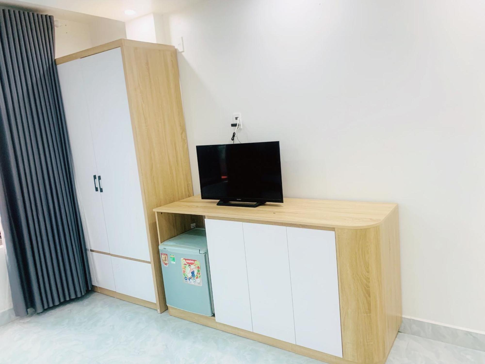 Hung Thao Homestay Dong Khe Sau Luaran gambar