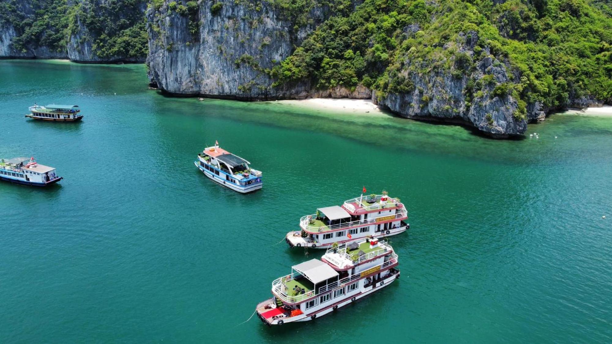 Hung Thao Homestay Dong Khe Sau Luaran gambar