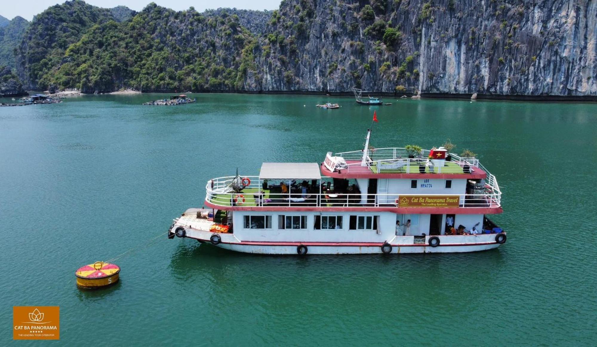 Hung Thao Homestay Dong Khe Sau Luaran gambar