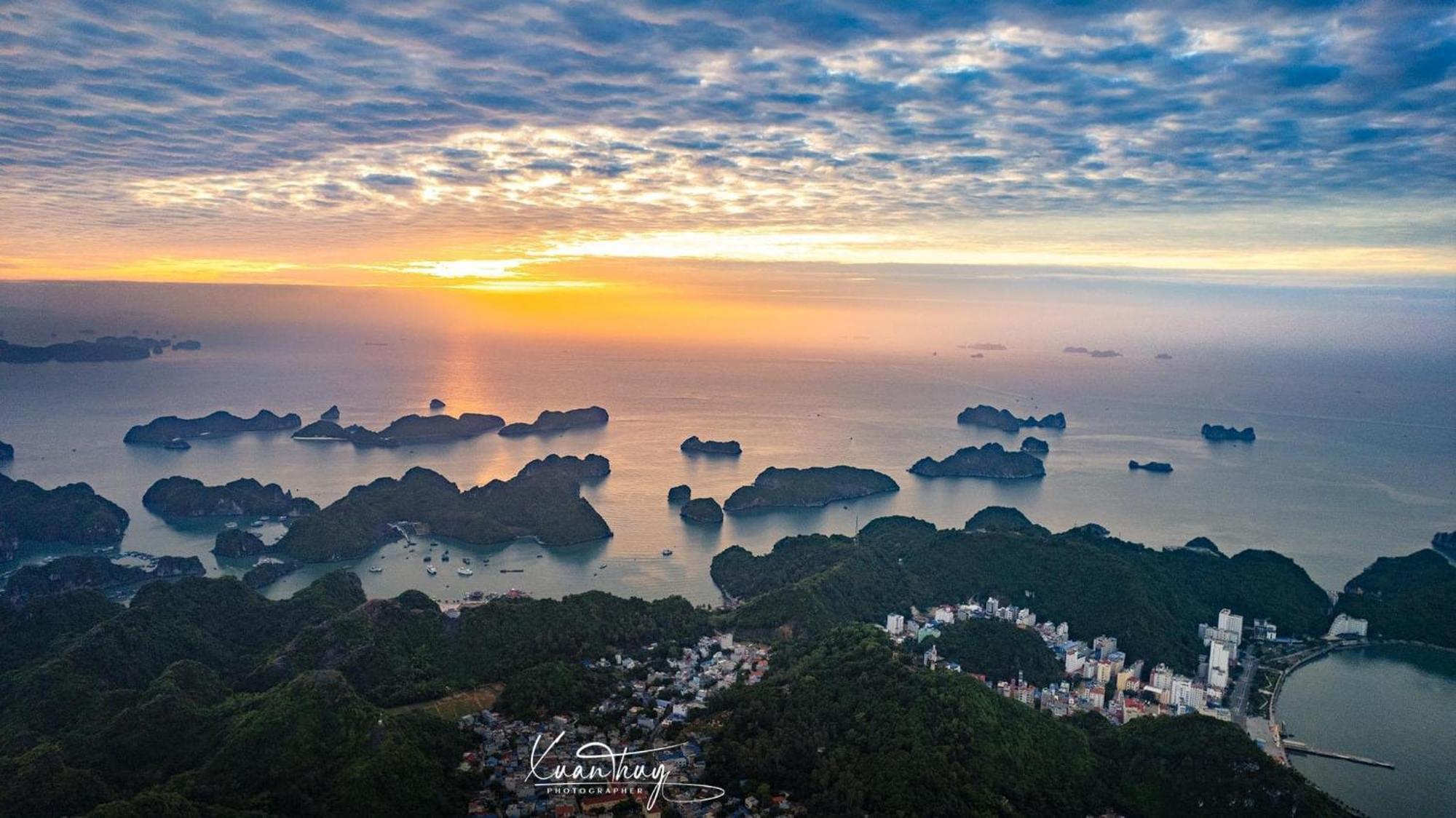 Hung Thao Homestay Dong Khe Sau Luaran gambar