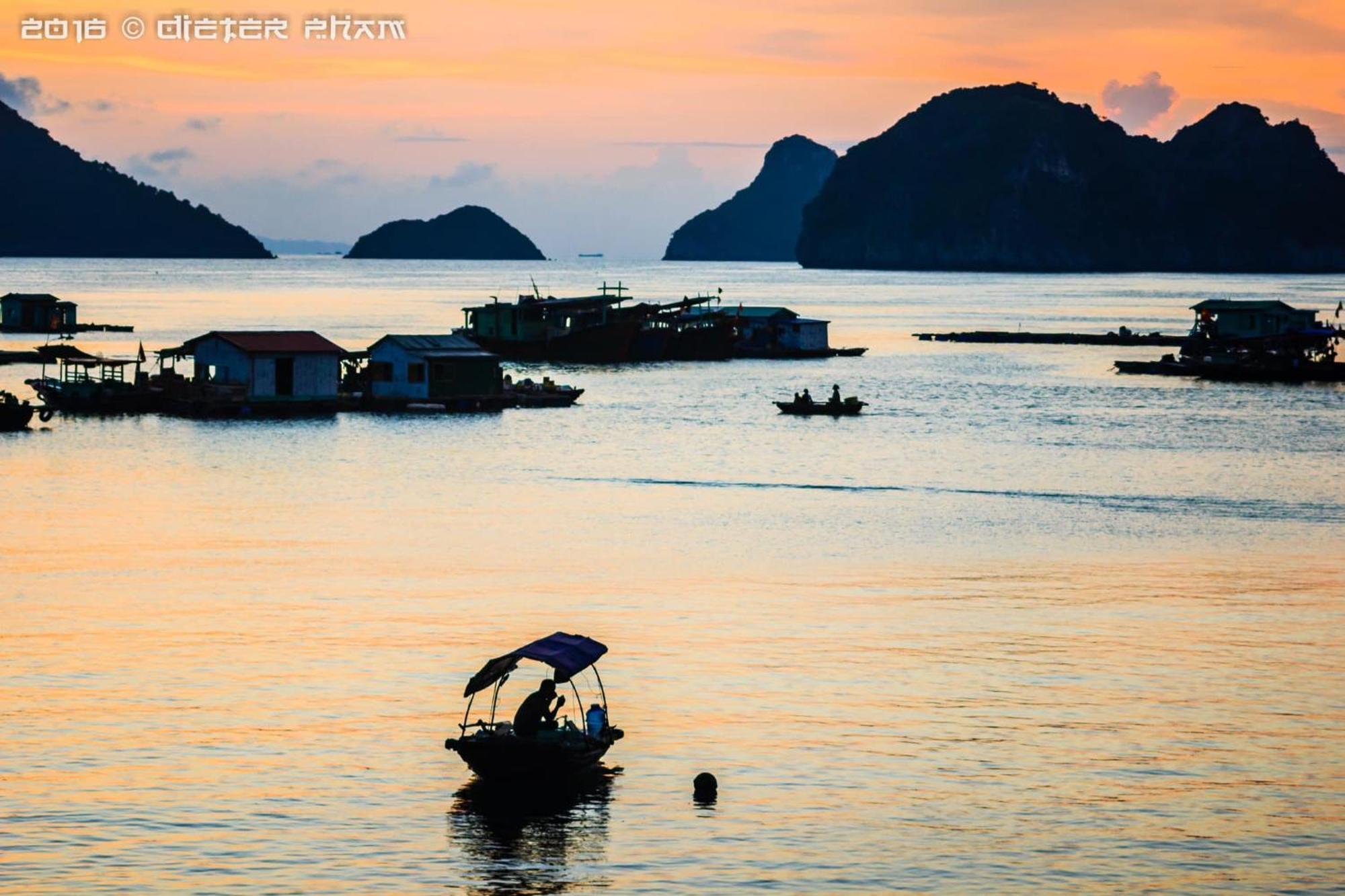 Hung Thao Homestay Dong Khe Sau Luaran gambar